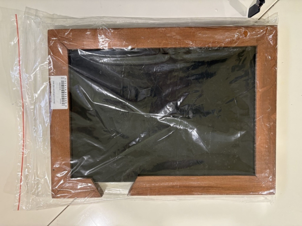 Доска разборная